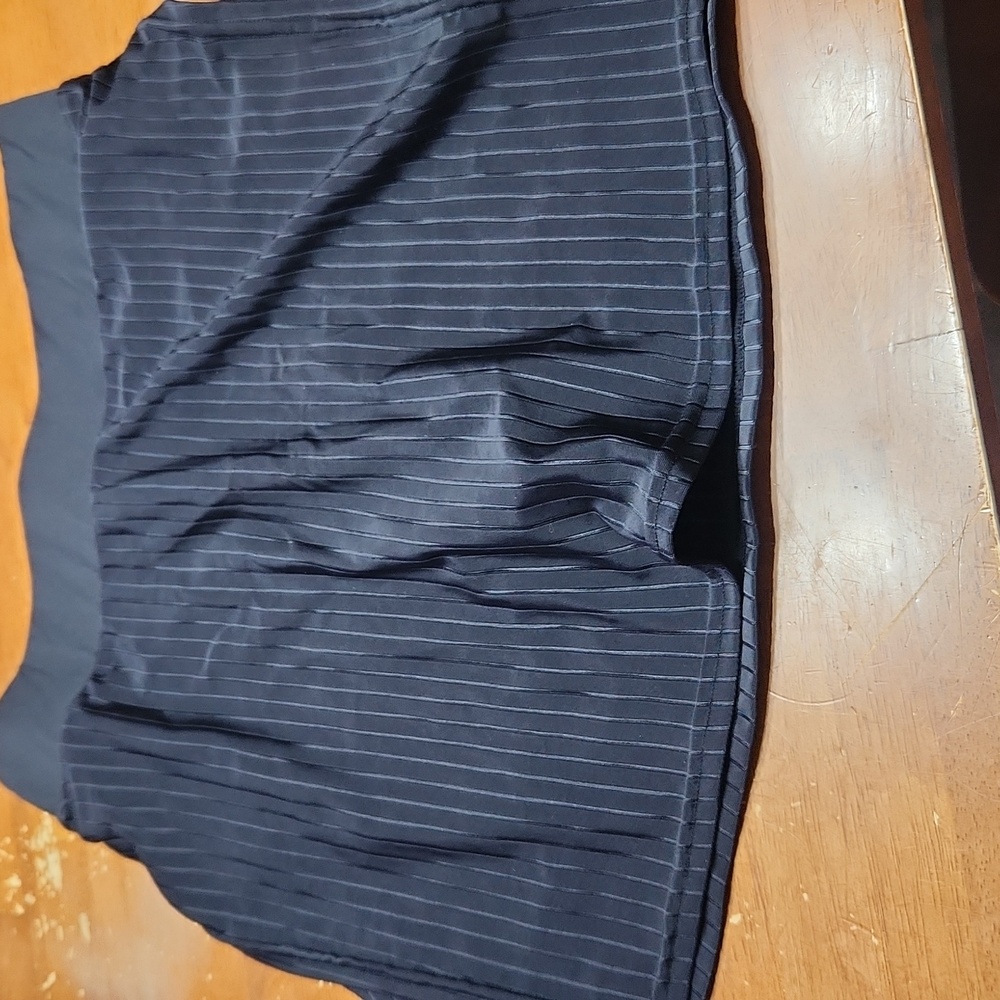 Move Theology skort